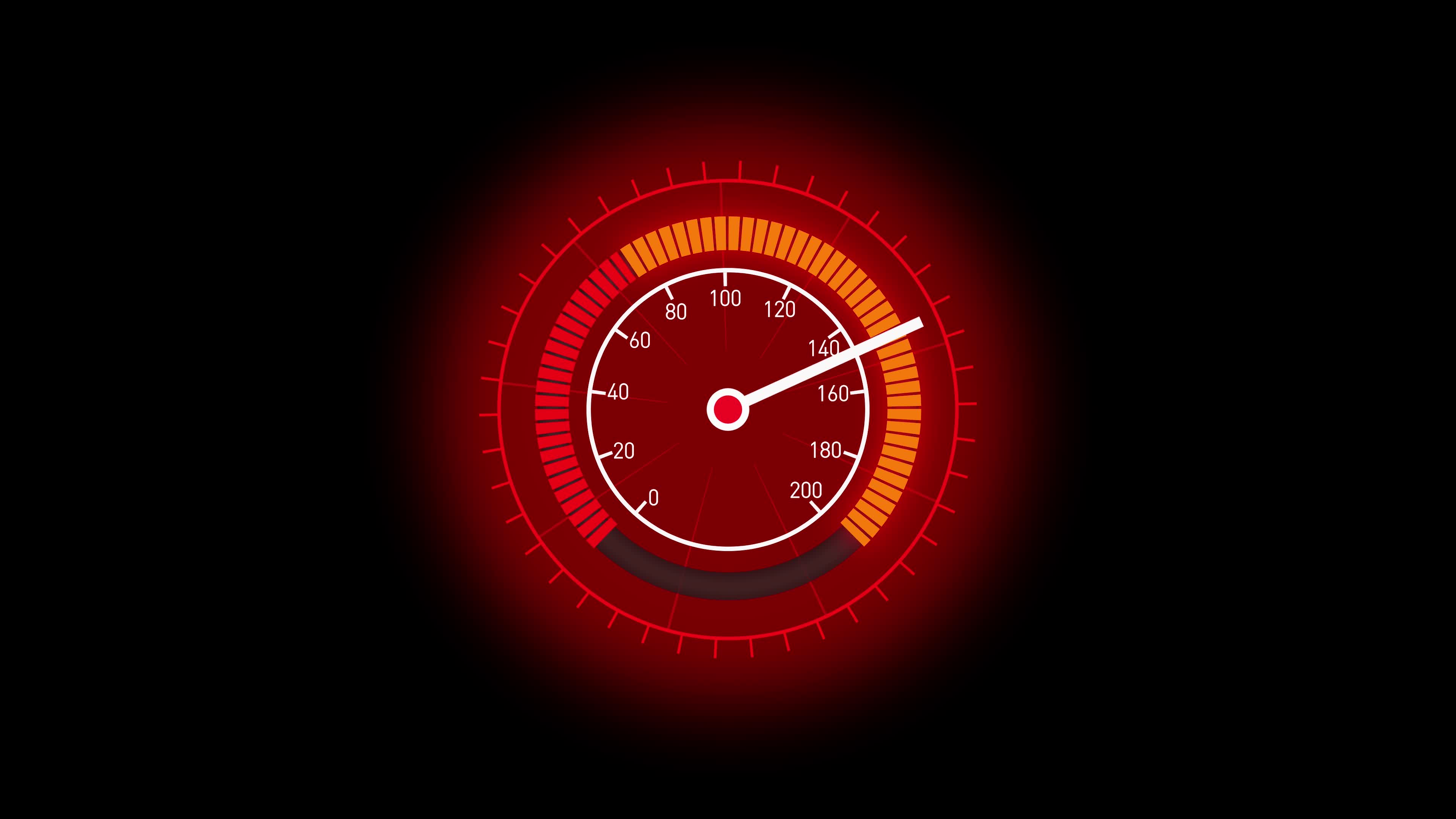 Speedometer Stock Video Footage for Free Download