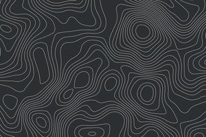 Topographic map texture, Template for your design