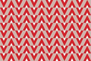 Vector pattern background. Mosaic decor clean geometric design. square traditional art decorative line texture. Abstract pattern geometry, based on an isometric grid.
