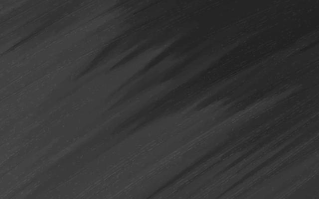 black grunge abstract background