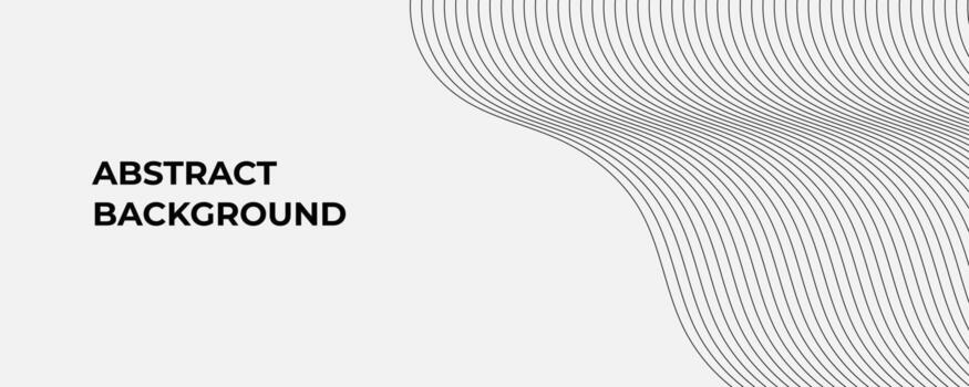 Elegant background with lines. luxury background. Abstract background vector