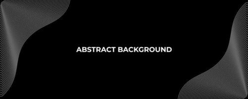 Elegant background with lines. luxury background. Abstract background vector