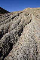 Sand Castles of Diefenbaker Lake photo