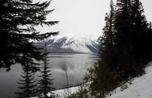 Glacier National Park Montana photo