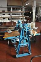 bakery industrial machinery photo