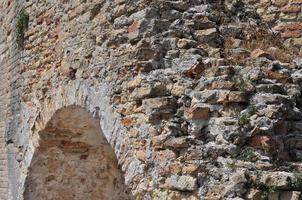 iglesia catedral de torcello foto