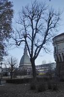 Mole Antonelliana in Turin photo