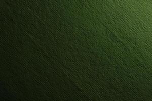 Handmade green color paper texture background photo