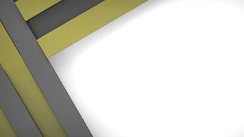 template for graphic design 3d illustration rendering photo