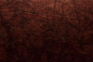 Abstract red color paper texture background photo