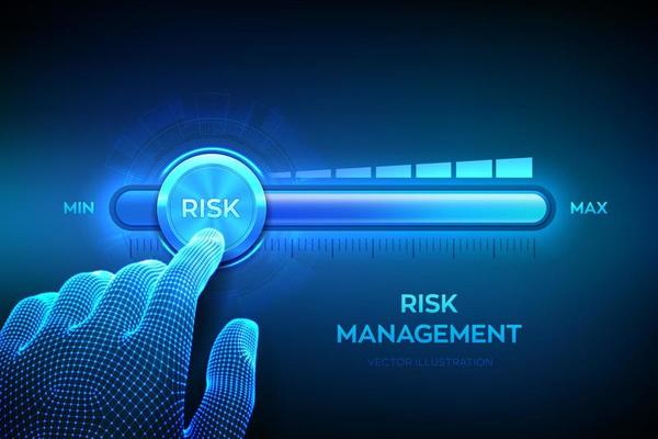 Risk Management Vector Art, Icons, and Graphics for Free Download