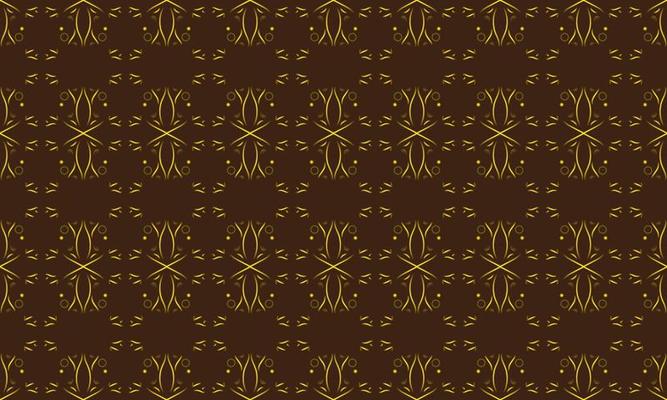 Ethnic seamless pattern traditional. Design for clothing, bandana, background, carpet, wallpaper, wrapping, bag, Batik, fabric. Vector illustration.