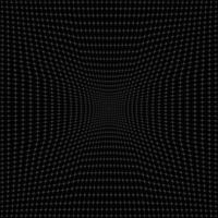 Abstract line background vector