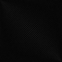 Abstract black background with diagonal lines. Gradient vector line pattern design. Monochrome graphic.