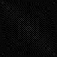 Abstract black background with diagonal lines. Gradient vector line pattern design. Monochrome graphic.