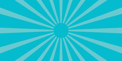 blue background line pattern towards the middle vector