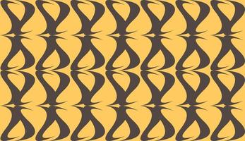 Seamless pattern.Traditional ethnic motif. Minimalist style pattern design vector