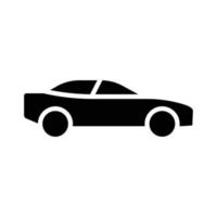 car vector icon