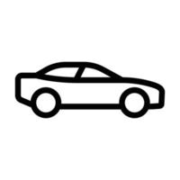 car vector icon
