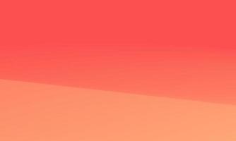 Beautiful color gradient background vector