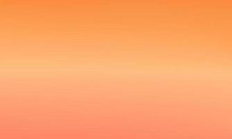 Beautiful color gradient background vector