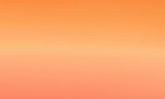 Beautiful color gradient background vector