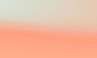 beautiful colorful gradient background. combination of bright colors. soft and smooth texture. used for background vector