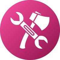 Tools Icon Style vector