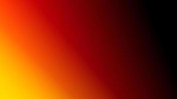 Abstract Background with Gradient Red, Yellow and Gold. You can use this for your content like as promotion, advertisement, gaming, webinar, presentation and anymore. photo