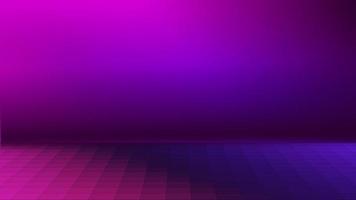 Abstract Background. Gradient Blue Purple Red. You can use this background for your content like as video, streaming, promotion, gaming, advertise, presentation etc. photo