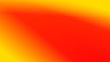 Abstract Background with Gradient Red, Yellow and Gold. You can use this for your content like as promotion, advertisement, gaming, webinar, presentation and anymore. photo