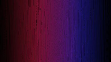 Abstract Background. Gradient Blue Purple Red. You can use this background for your content like as video, streaming, promotion, gaming, advertise, presentation etc.