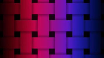 Abstract Background. Gradient Blue Purple Red. You can use this background for your content like as video, streaming, promotion, gaming, advertise, presentation etc. photo