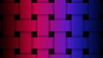 Abstract Background. Gradient Blue Purple Red. You can use this background for your content like as video, streaming, promotion, gaming, advertise, presentation etc. photo