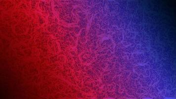 Abstract Background. Gradient Blue Purple Red. You can use this background for your content like as video, streaming, promotion, gaming, advertise, presentation etc. photo