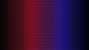Abstract Background. Gradient Blue Purple Red. You can use this background for your content like as video, streaming, promotion, gaming, advertise, presentation etc. photo