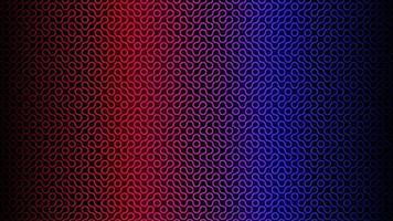 Abstract Background. Gradient Blue Purple Red. You can use this background for your content like as video, streaming, promotion, gaming, advertise, presentation etc. photo