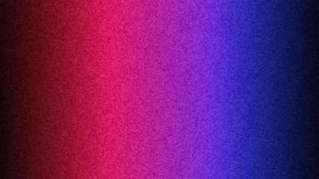 fondo abstracto. degradado azul púrpura rojo. puede usar este fondo para su contenido, como video, transmisión, promoción, juegos, publicidad, presentación, etc. foto