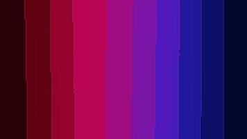 Abstract Background. Gradient Blue Purple Red. You can use this background for your content like as video, streaming, promotion, gaming, advertise, presentation etc. photo