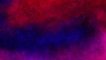 fondo abstracto. degradado azul púrpura rojo. puede usar este fondo para su contenido, como video, transmisión, promoción, juegos, publicidad, presentación, etc.