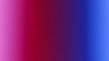 Abstract Background. Gradient Red Purple Pink Blue. Background for your content like as video, gaming, broadcast, streaming, promotion, advertise, presentation, sport, marketing, ads, webinar anymore. photo