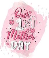 mother's day sublimation designs. sublimation t-shirt design. mom sublimation design. mother's day Quotes typography t-shirt design. vector