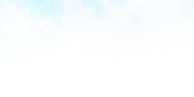 Light BLUE vector backdrop with circles.