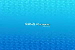 Abstract light blue gradient on blur background. Blue color graphic wallpaper shiny backgrounds concept. Vector illustration