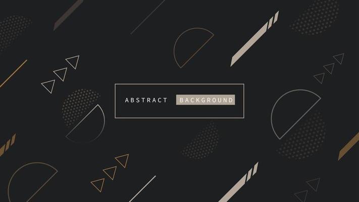 Modern Dark Background Vector Art, Icons, and Graphics for Free Download