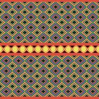 Fabric pattern, table, pattern for design work. photo