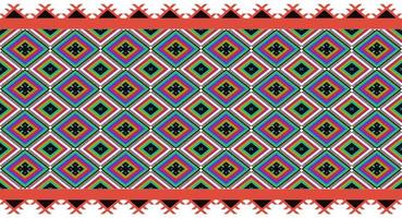 Fabric pattern, table, pattern for design work. photo