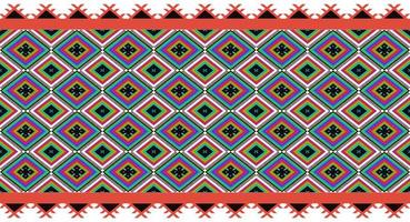 Fabric pattern, table, pattern for design work. photo