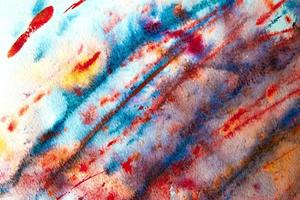 watercolor abstract paintings wallpaper photo