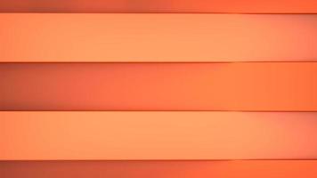 abstract orange concept 4k wallpaper 3d illustration rendering photo